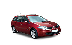 Renault Megane Grandtour II